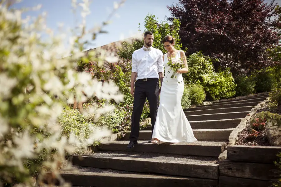 Svatební fotograf Adam Pavlíček - Fotografie č. 1