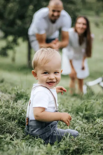 Rodinné focení - Fotografie č. 7