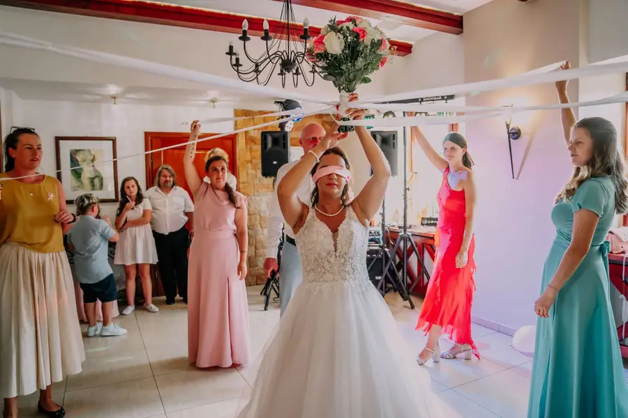 Svatební fotograf Radim Ručil - Fotografie č. 5
