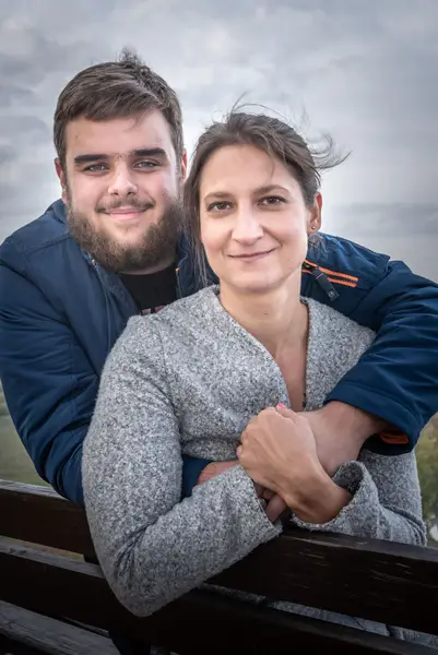 Párové focení Jana Rotterová - Fotografie č. 2