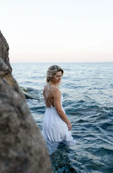 Ženský portrét Oksana Smola - Fotografie č. 9
