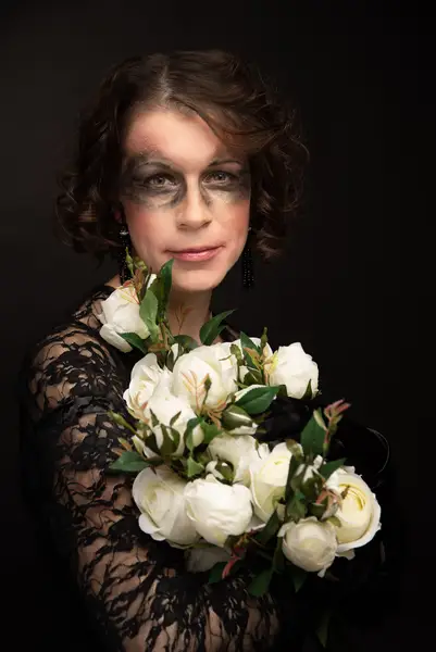 Ženský portrét Jana Rotterová - Fotografie č. 10