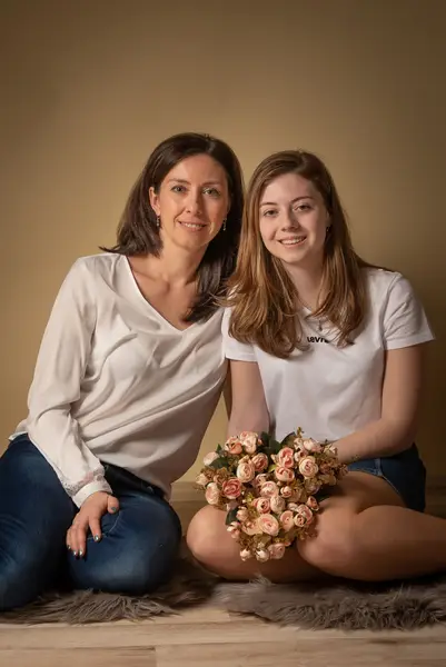 Rodinné focení Jana Rotterová - Fotografie č. 7