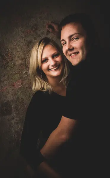 Párové focení Jana Rotterová - Fotografie č. 6