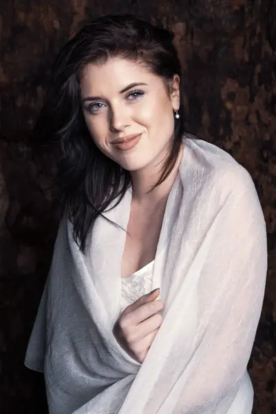 Ženský portrét Jana Rotterová - Fotografie č. 3