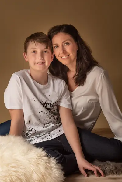 Rodinné focení Jana Rotterová - Fotografie č. 8