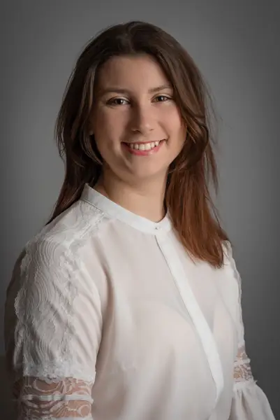 Ženský portrét Jana Rotterová - Fotografie č. 8