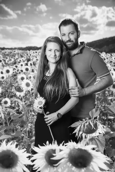 Párové focení Jana Rotterová - Fotografie č. 8