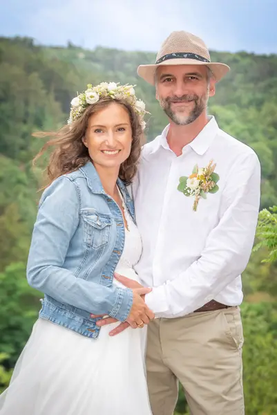 Svatební fotograf Jana Rotterová - Fotografie č. 2