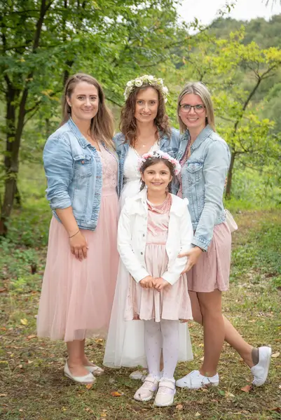 Svatební fotograf Jana Rotterová - Fotografie č. 6
