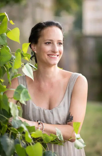 Ženský portrét Jana Rotterová - Fotografie č. 5