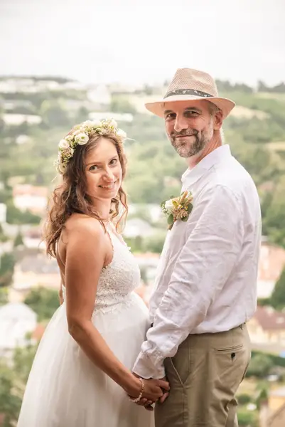 Svatební fotograf Jana Rotterová - Fotografie č. 1