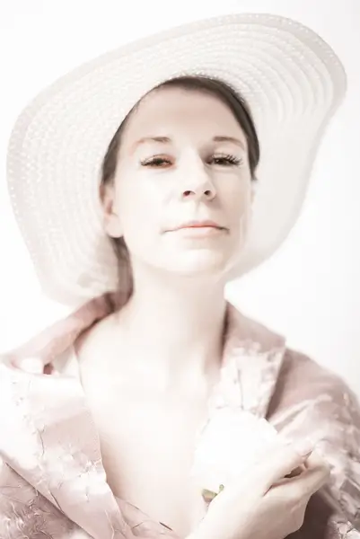 Ženský portrét Jana Rotterová - Fotografie č. 2