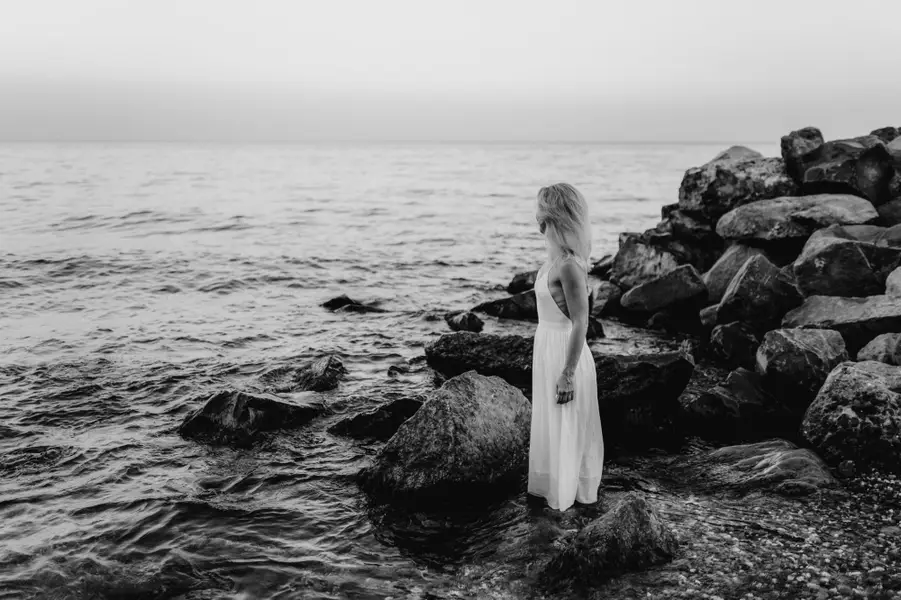 Ženský portrét Oksana Smola - Fotografie č. 10