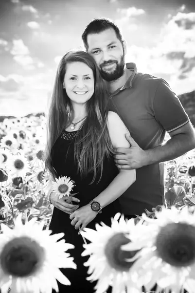 Párové focení Jana Rotterová - Fotografie č. 9