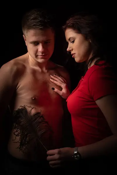 Párové focení Jana Rotterová - Fotografie č. 4