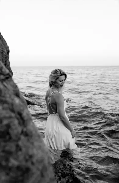 Ženský portrét Oksana Smola - Fotografie č. 6
