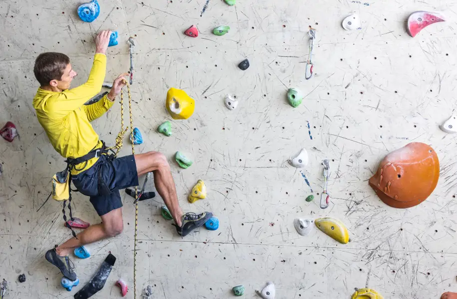 Sportovní fotograf Šimon Kadula - Fotografie č. 5