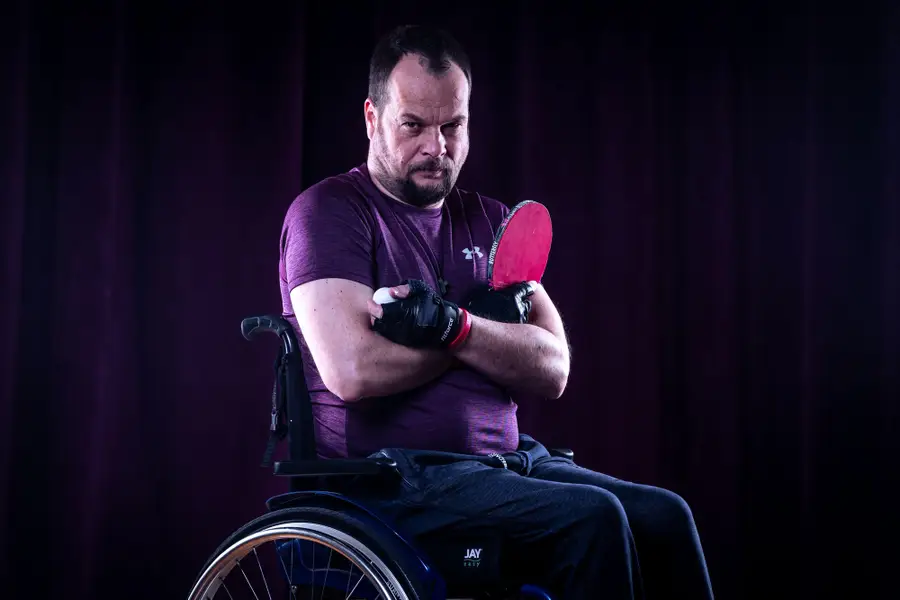 Sportovní fotograf Šimon Kadula - Fotografie č. 7