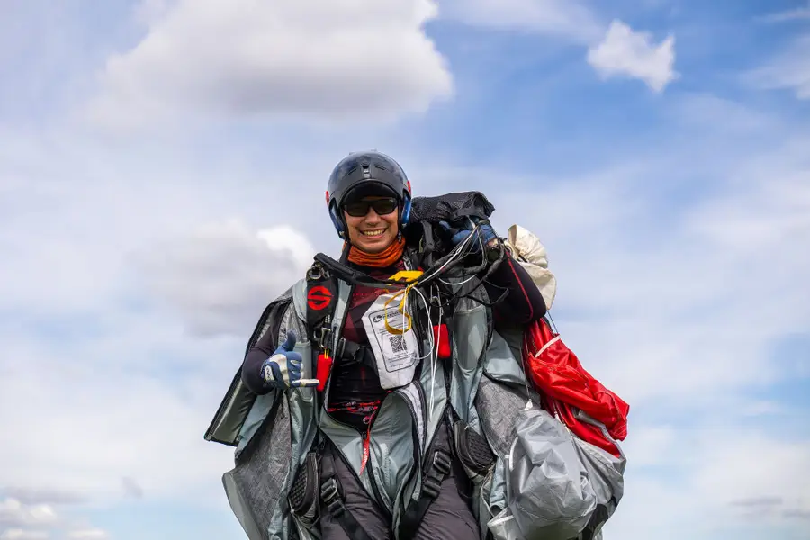 Sportovní fotograf Šimon Kadula - Fotografie č. 3