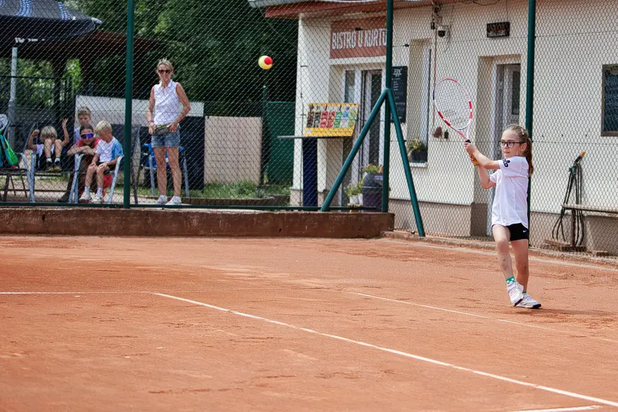 Sportovní fotograf - Fotografie č. 26