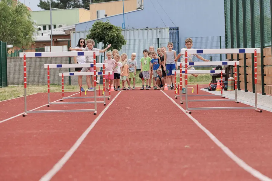 Sportovní fotograf - Fotografie č. 18