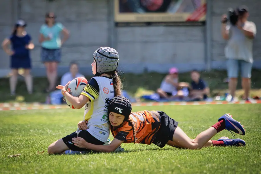Sportovní fotograf - Fotografie č. 14