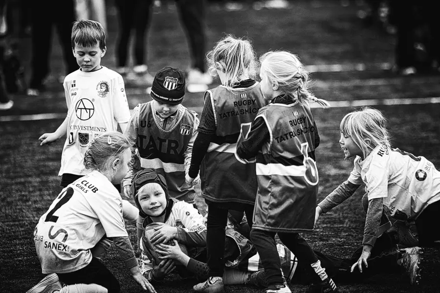 Sportovní fotograf - Fotografie č. 28