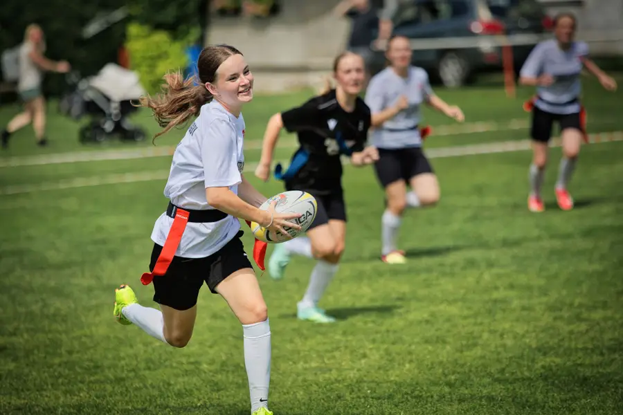 Sportovní fotograf - Fotografie č. 27