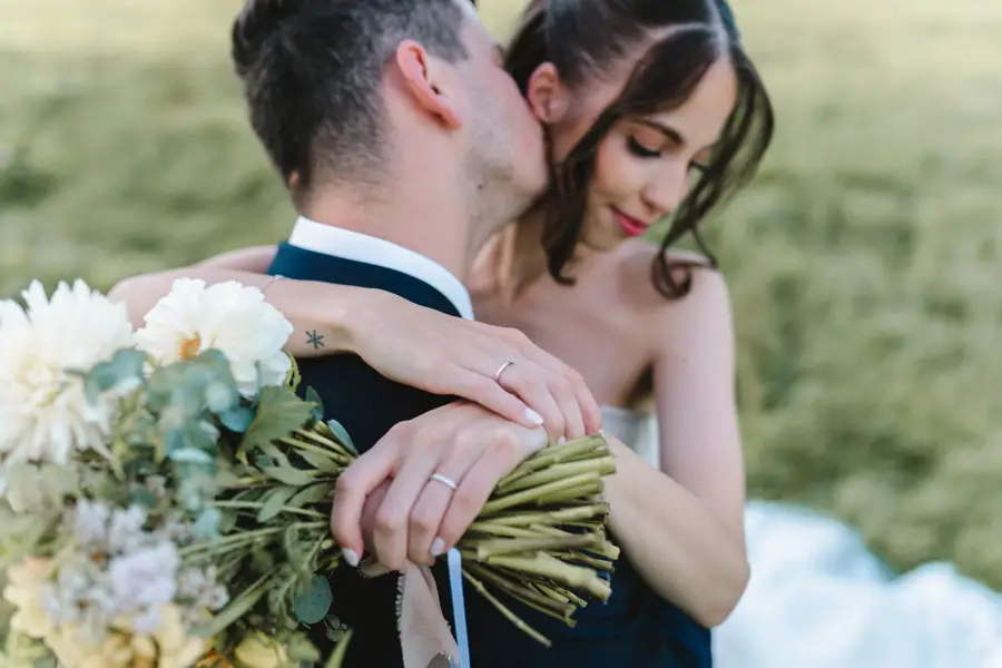 Svatební fotograf Petra Mikulenčáková - Fotografie č. 2