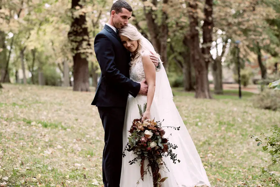 Svatební fotograf Tereza Rosenkranzová - Fotografie č. 6