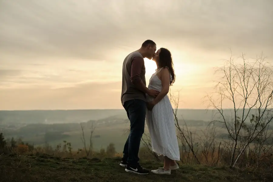 Rodinné focení Tereza Rosenkranzová - Fotografie č. 4