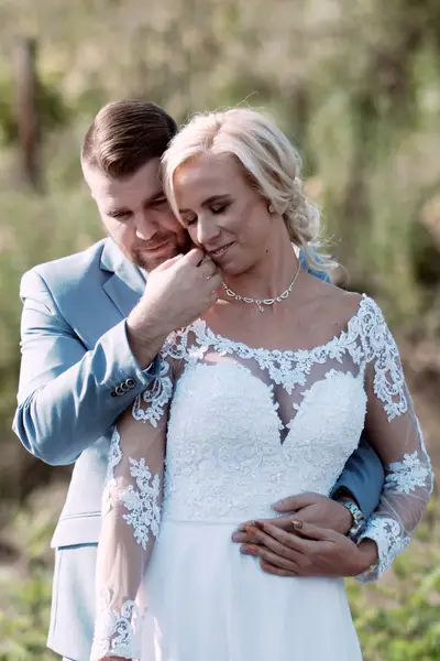 Svatební fotograf Tereza Rosenkranzová - Fotografie č. 9