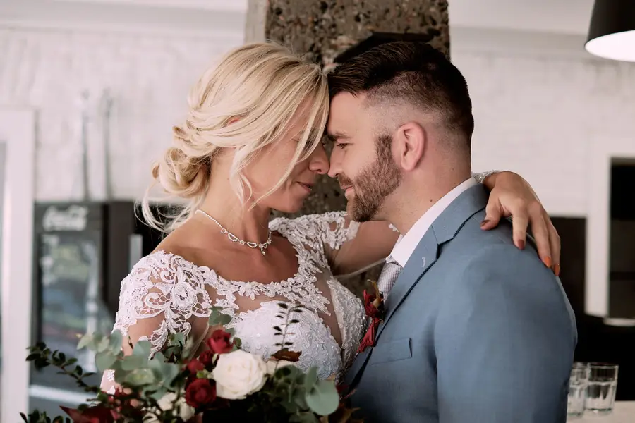 Svatební fotograf Tereza Rosenkranzová - Fotografie č. 10