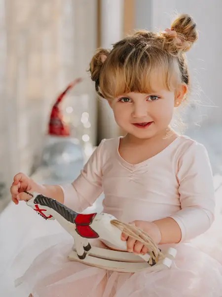 Vánoční focení Lenka Vaníčková - Fotografie č. 9