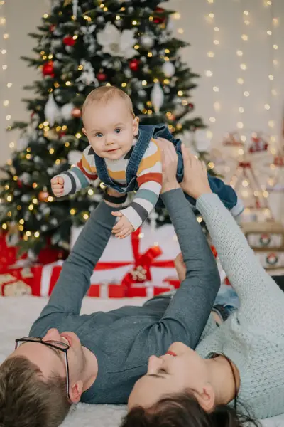 Vánoční focení Lenka Vaníčková - Fotografie č. 2