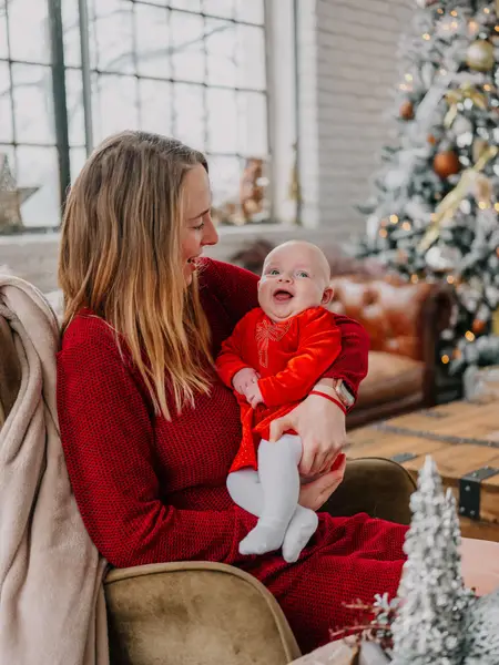Vánoční focení Lenka Vaníčková - Fotografie č. 1