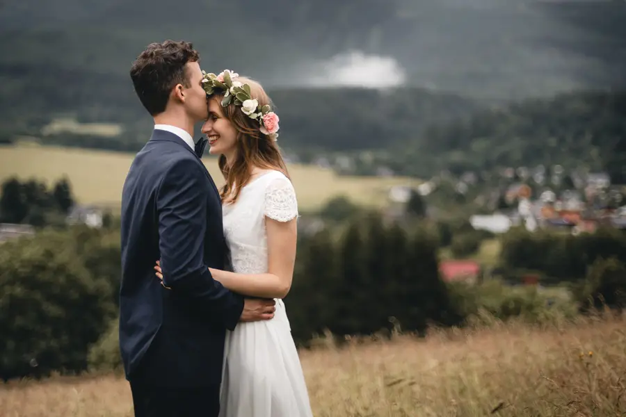 Svatební fotograf - Fotografie č. 7