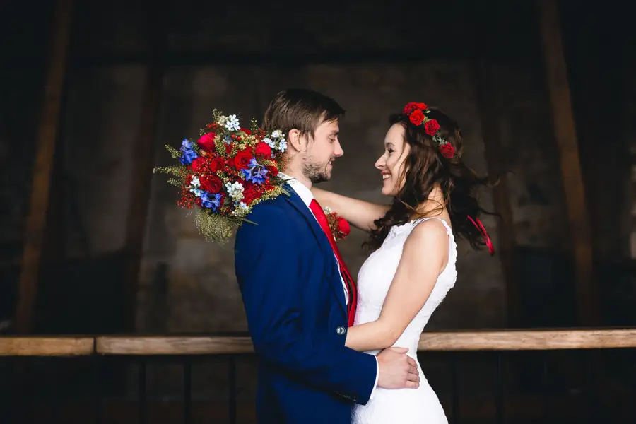 Svatební fotograf - Fotografie č. 10