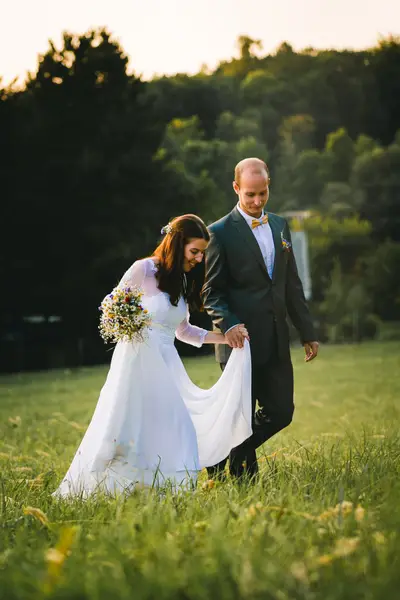Svatební fotograf - Fotografie č. 6