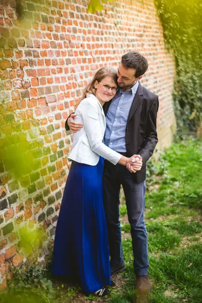 Portréty - Fotografie č. 8