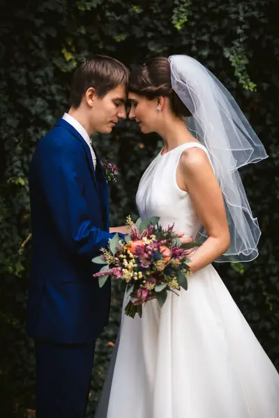 Svatební fotograf - Fotografie č. 4