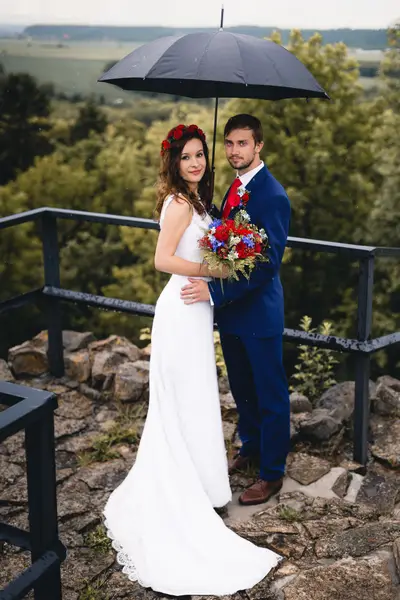 Svatební fotograf - Fotografie č. 3