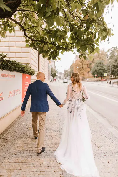 Svatební fotograf - Fotografie č. 10