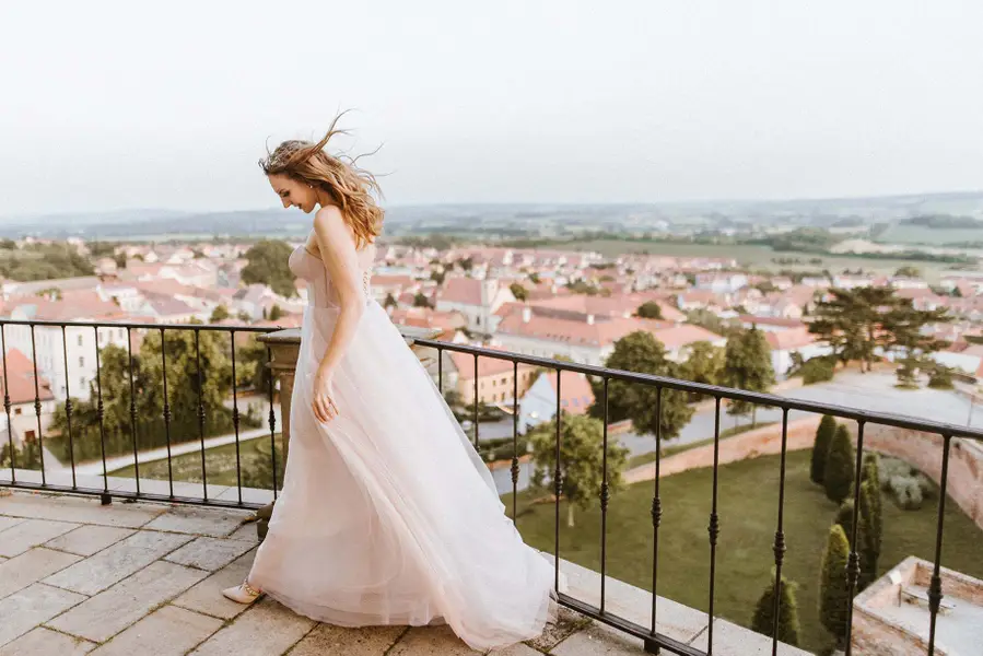 Svatební fotograf - Fotografie č. 19