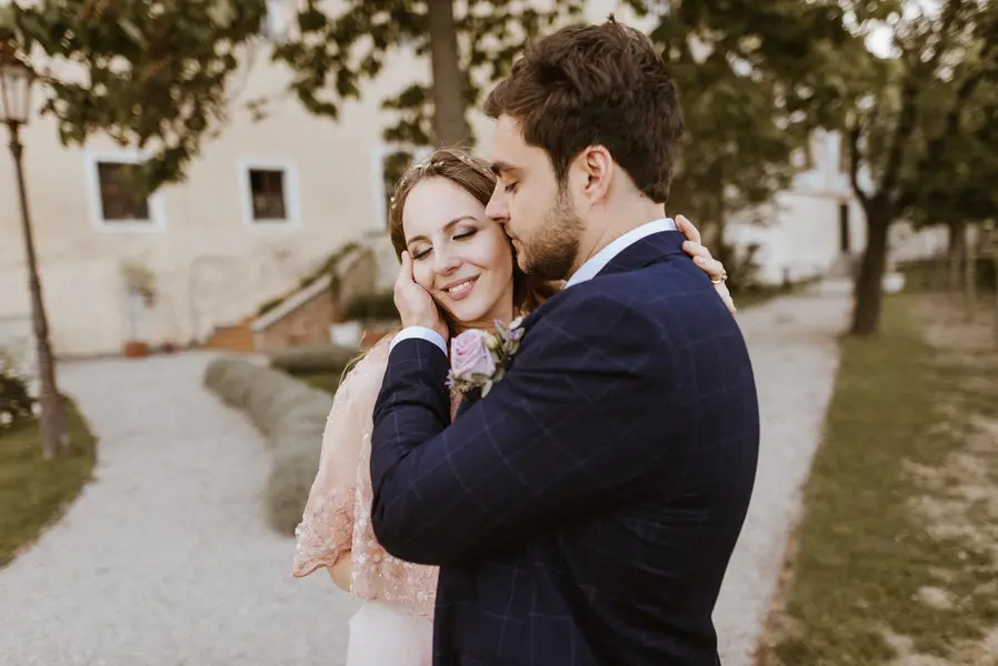 Svatební fotograf - Fotografie č. 20