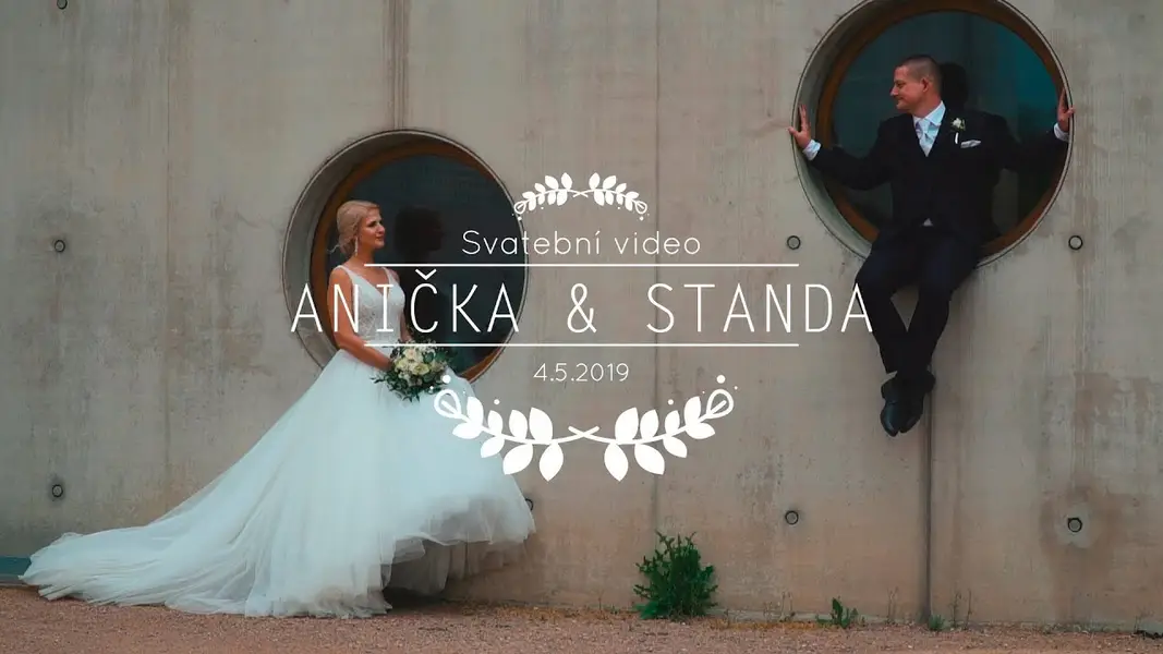 Svatební kameraman Zdeněk Novotný - Fotografie č. 2