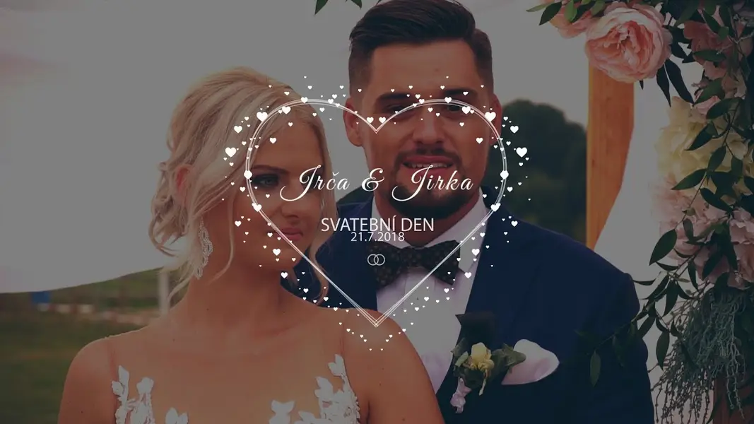 Svatební kameraman Zdeněk Novotný - Fotografie č. 1