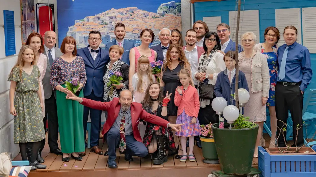 Svatební fotograf - Fotografie č. 13