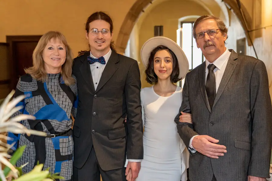 Svatební fotograf Vojtěch Votýpka - Fotografie č. 4